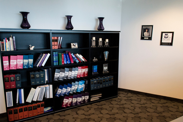 Eskridge Law, PC Torrance, CA Office