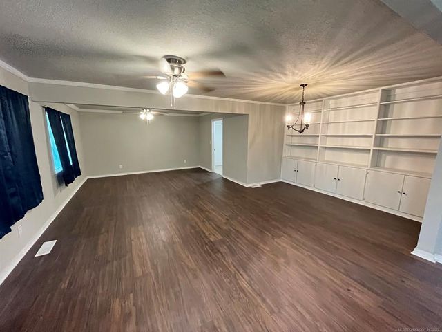 Willis Law Firm LLC Tahlequah, OK Office