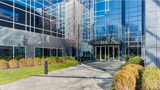 Schenck, Price, Smith & King, LLP Sparta, NJ Office
