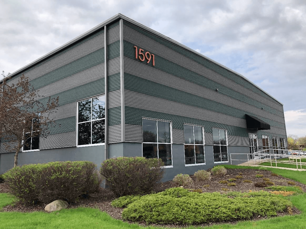 Price Heneveld LLP Grand Rapids, MI Office