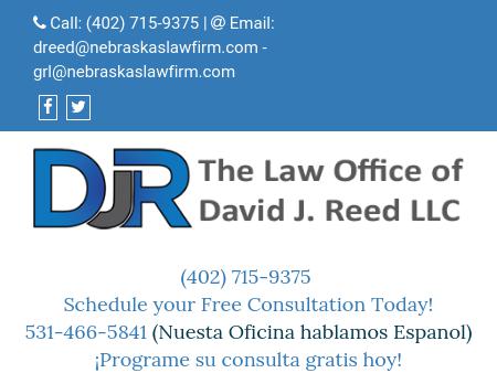 McGoughLaw P.C. LLO Omaha, NE Office