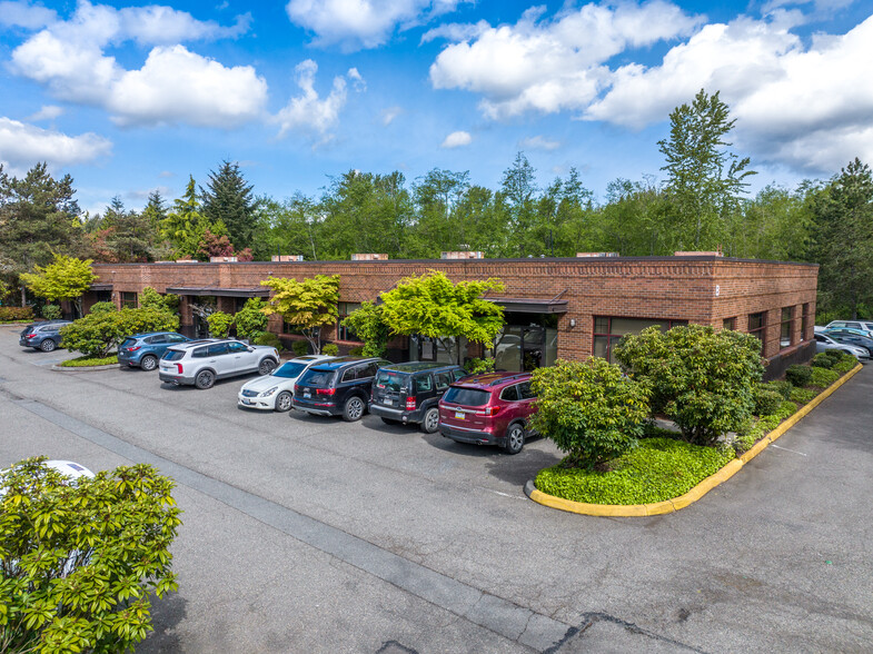 Bains Law Firm Federal Way,  Office