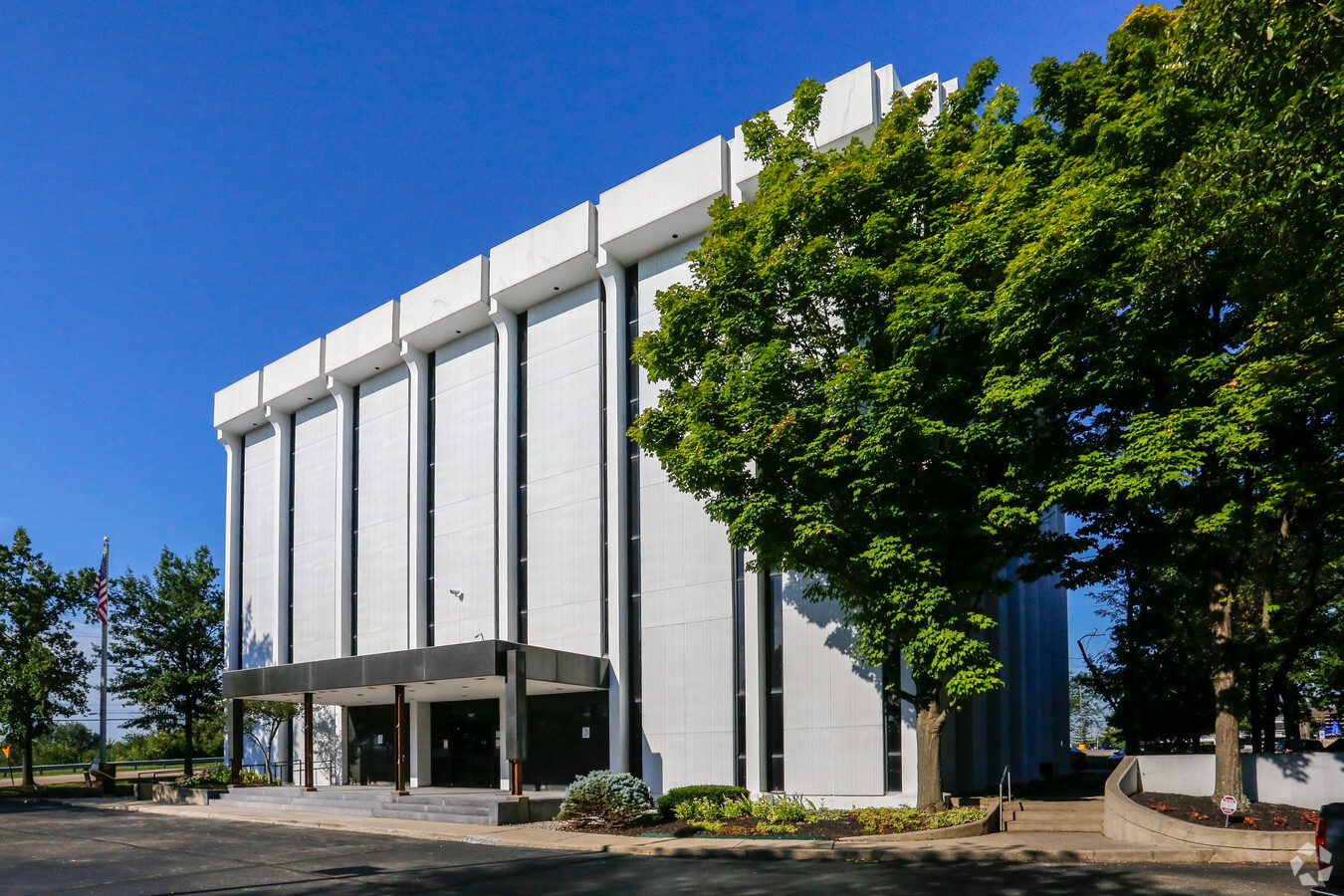 Casper, Casper and Casper LLC Hamilton,  Office