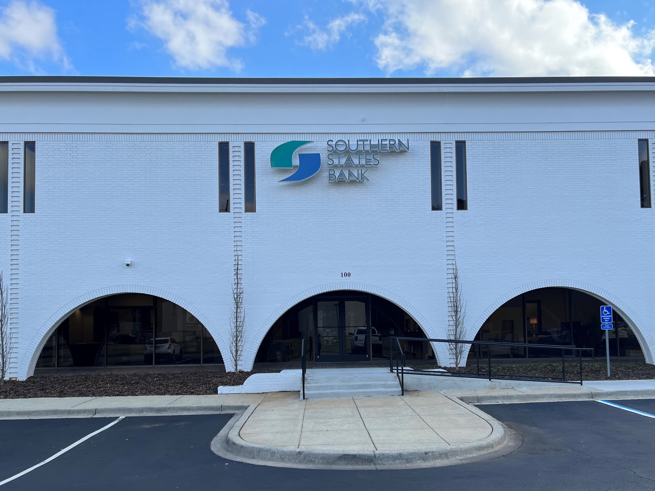 Friedman Law Firm, PC Birmingham, AL Office