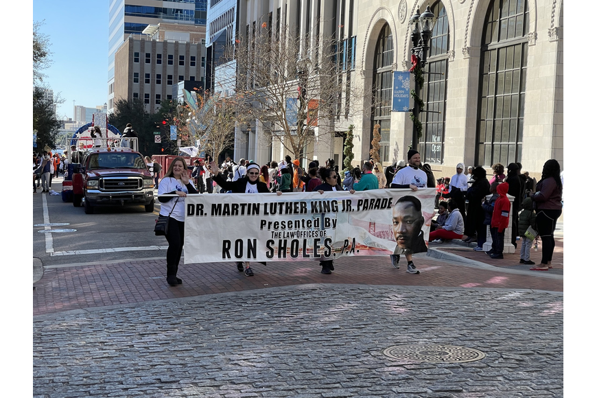 Gray Robinson, P.A Jacksonville, FL Office