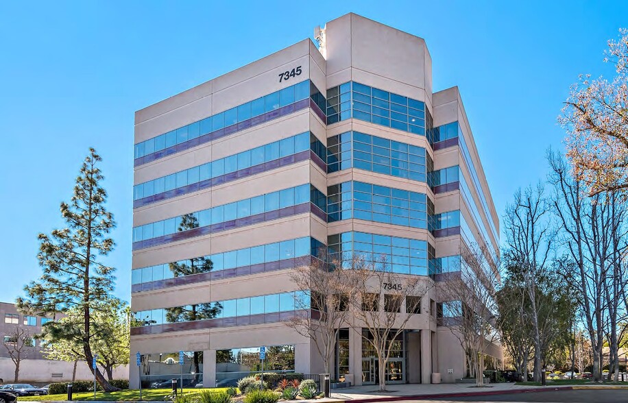 M.R. Parker Law West Hills,  Office