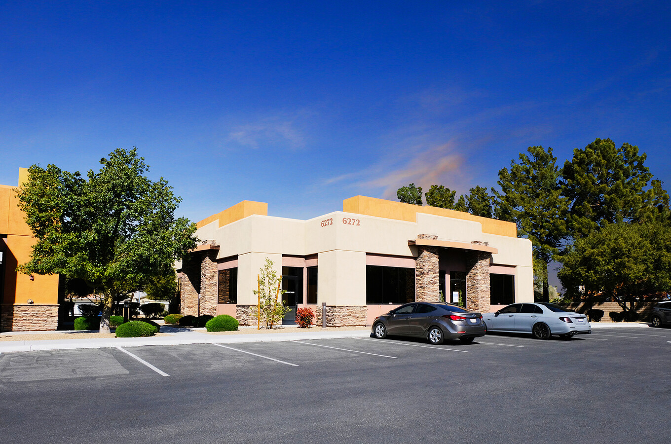 Abrams Probate & Planning Group Las Vegas, NV Office