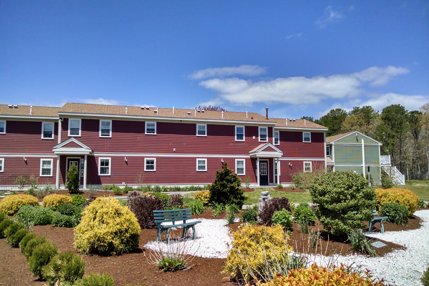 Gargiulo / Rudnick, LLP Mashpee, MA Office