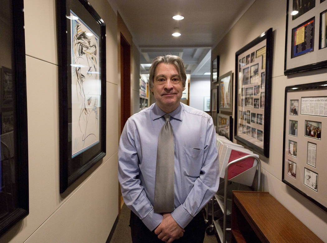 Kemp | Jones Las Vegas, NV Office