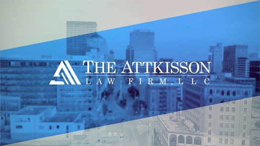 The Attkisson Law Firm, LLC Dayton,  Office
