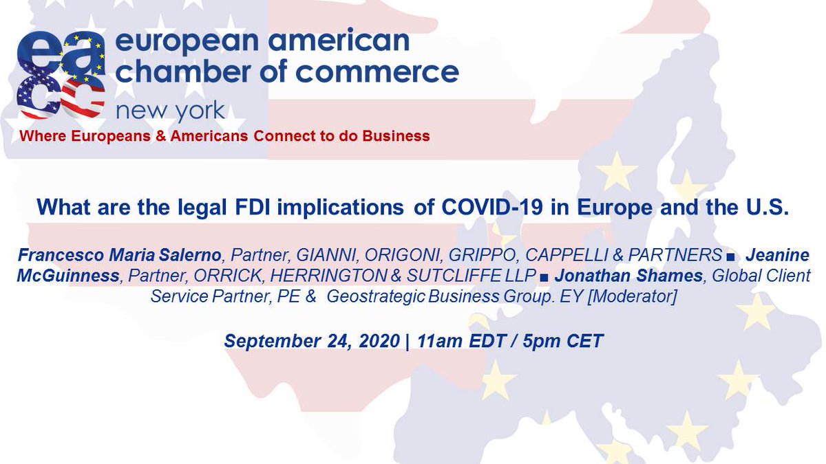 Gianni, Origoni, Grippo, Cappelli & Partners New York City, NY Office