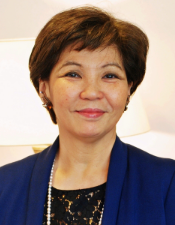 Adnan Sundra & Low Kuala Lumpur, Malaysia Office