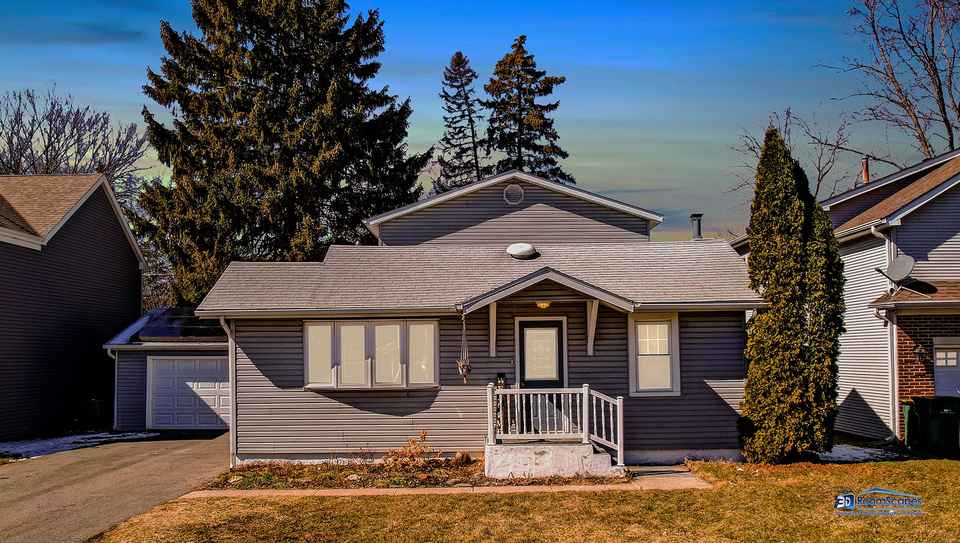 Condon & Cook, L.L.C Glenview, IL Office