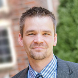 Harry Marsh Law Charlotte, NC Office