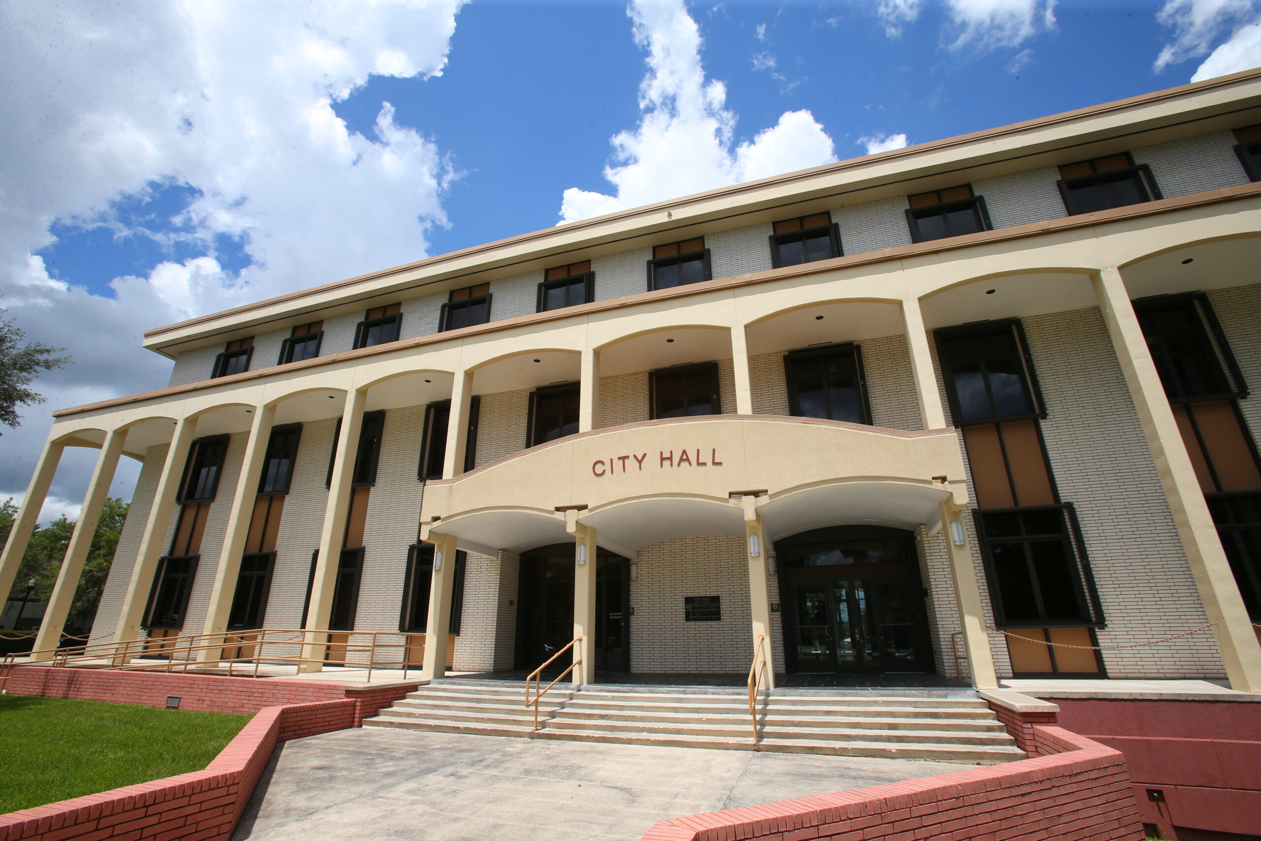 Musleh Law Firm Ocala, FL Office