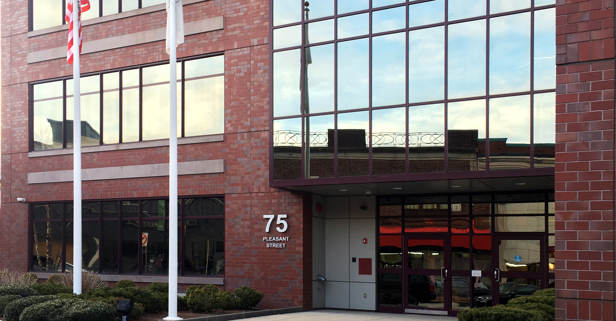 Fulgione Law Office, PC Malden, MA Office
