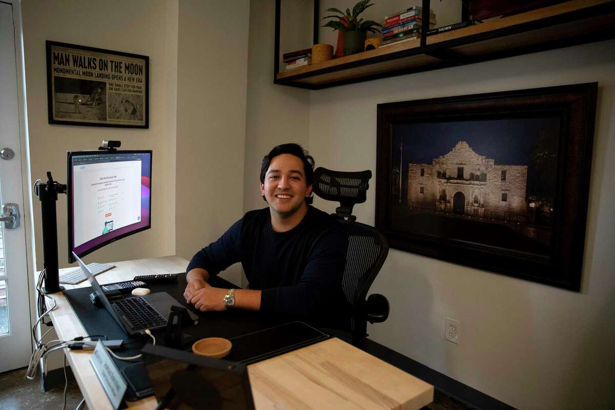 Kercheville & Badger, PC San Antonio,  Office