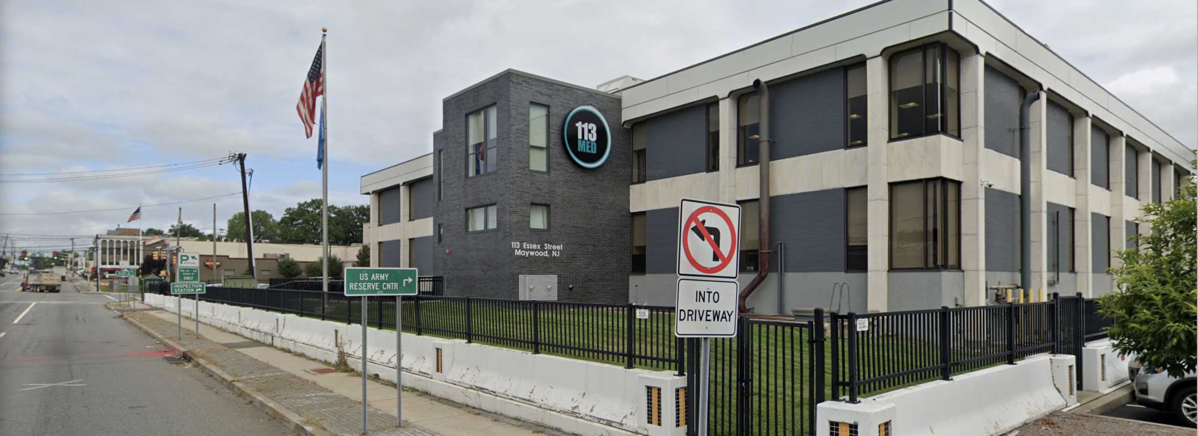 Klauber & Jackson LLC Maywood, NJ Office