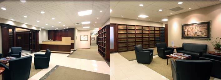 Fitzgerald, Schorr, Barmettler & Brennan, P.C., L.L.O Omaha, NE Office