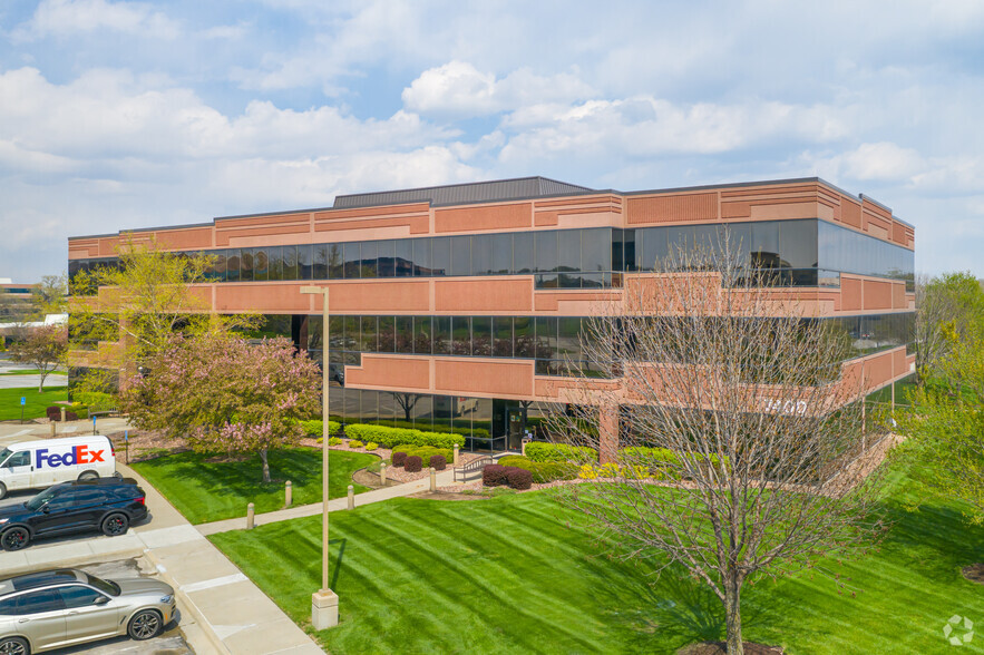 Mullins & McMillan, P.A Overland Park, KS Office