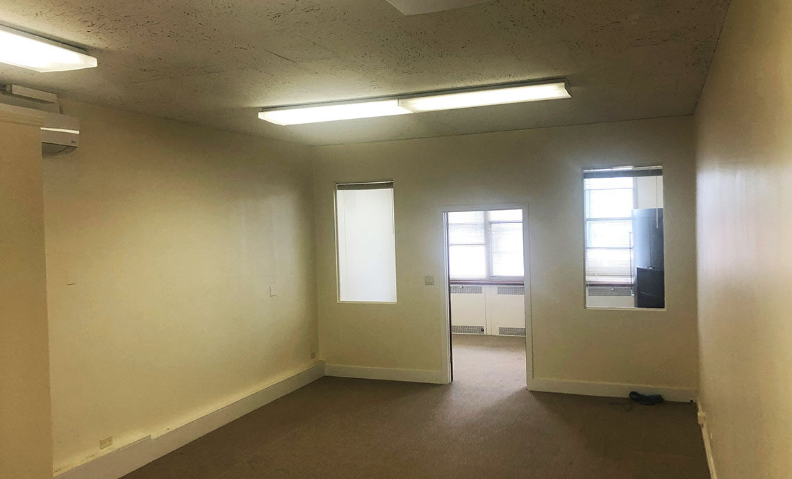 Bosworth, Gray & Fuller Bronxville, NY Office