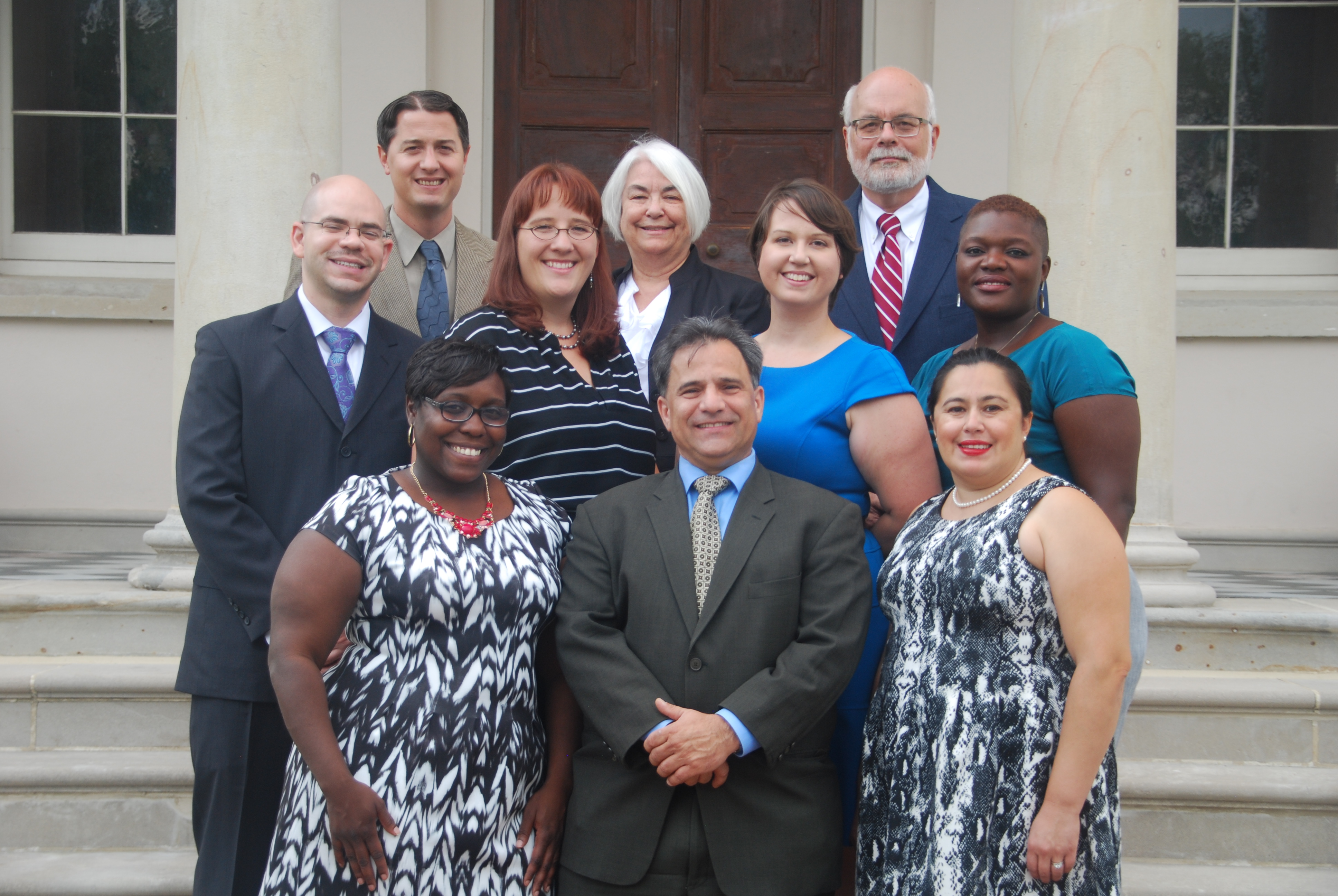 Michael D. Herman Esq. & Associates P.C Riverdale,  Office