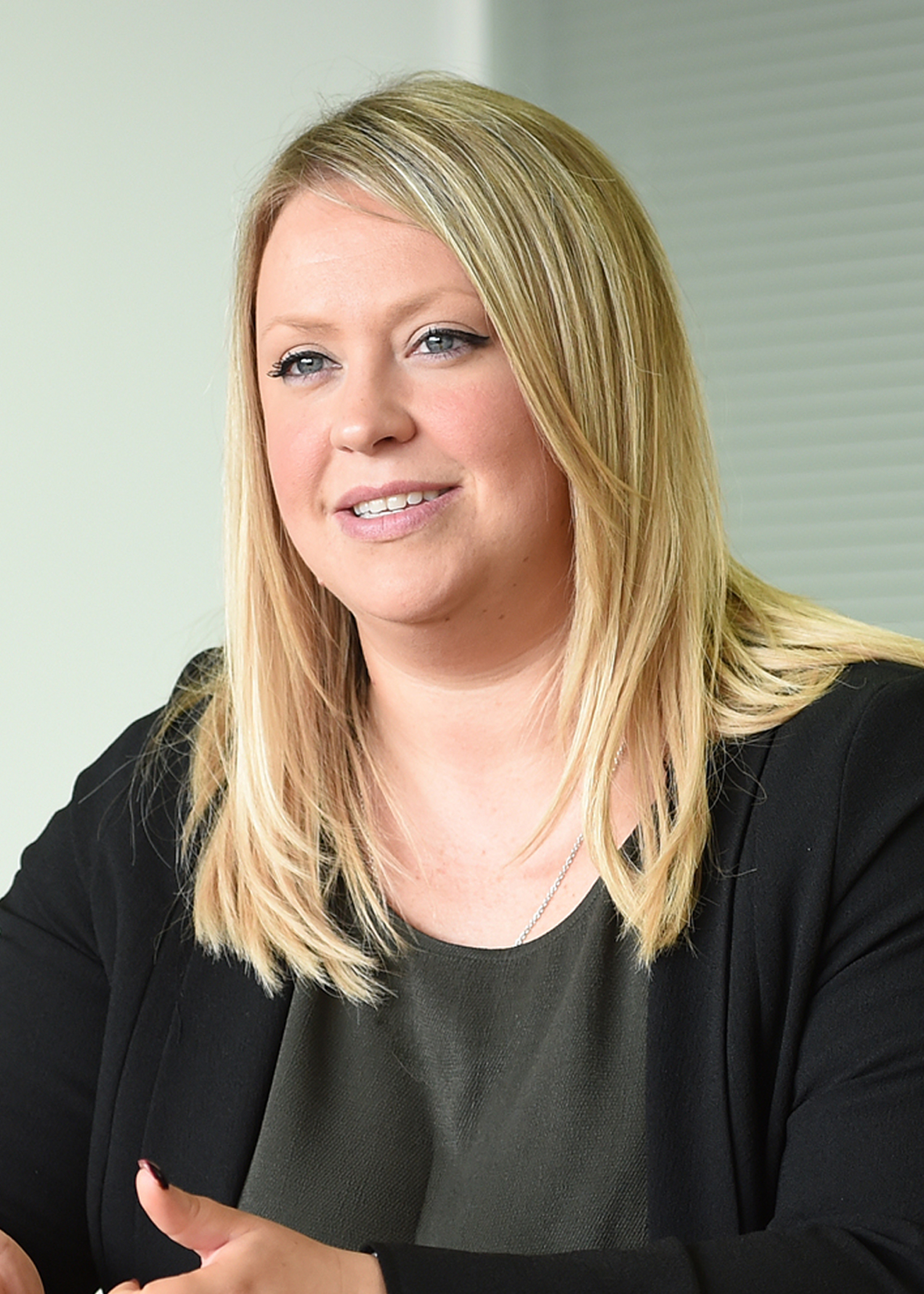 Napthens LLP Blackpool, United Kingdom Office