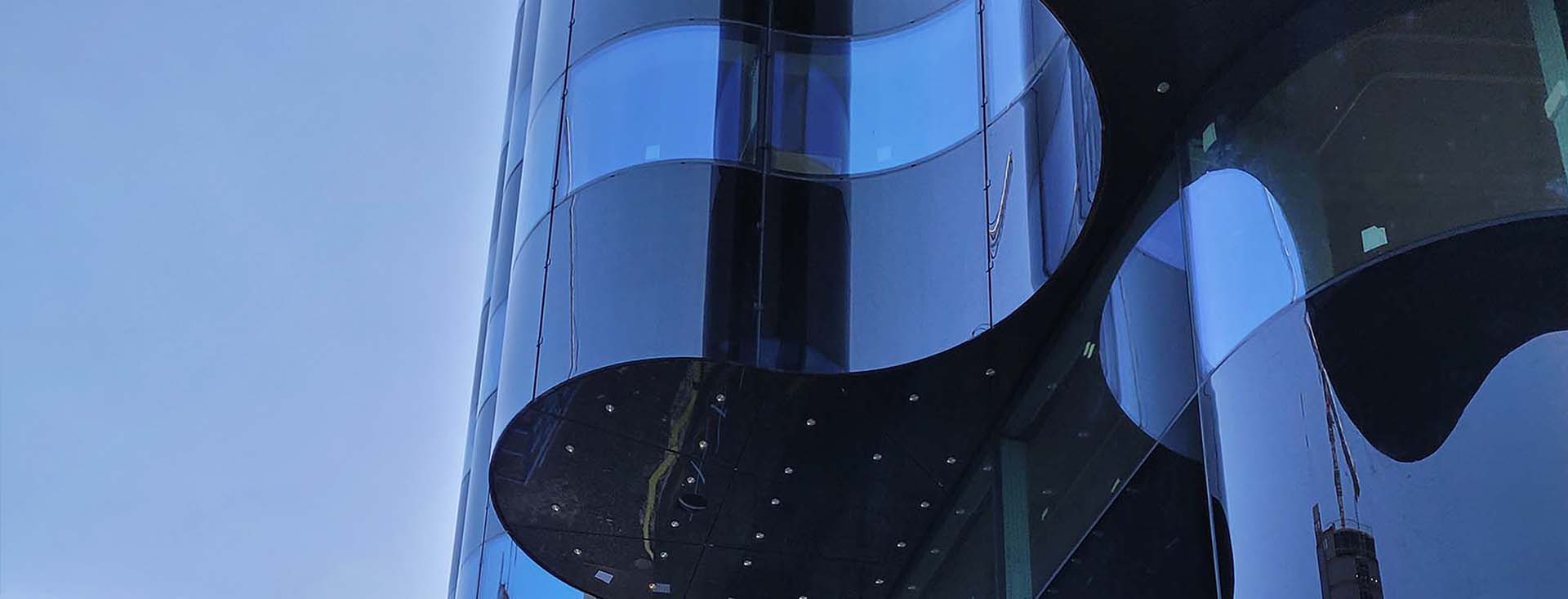 Mannheimer Swartling Gothenburg, Sweden Office