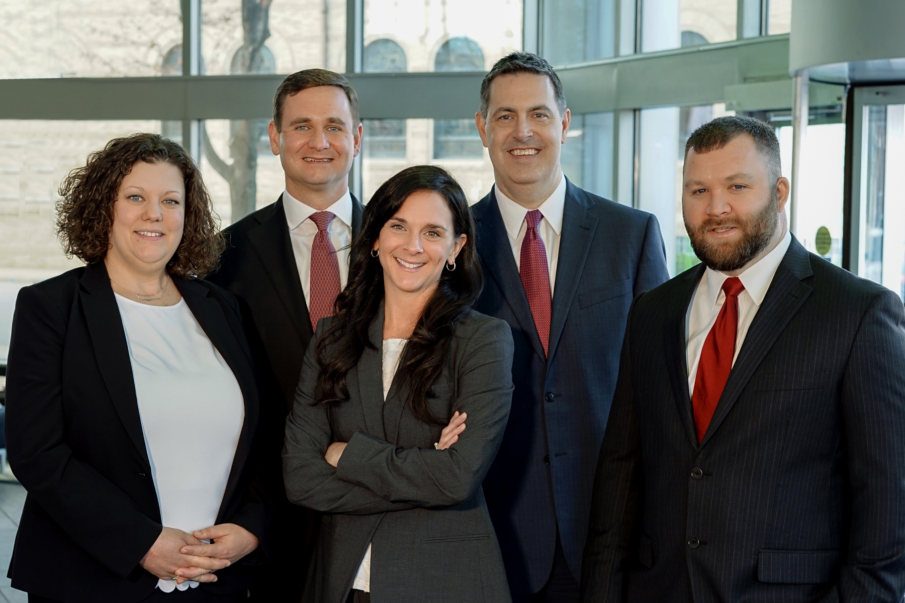 Morgan & Morgan, PA Charleston, WV Office