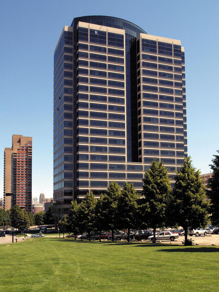 The Gordon Law Firm Boston, MA Office
