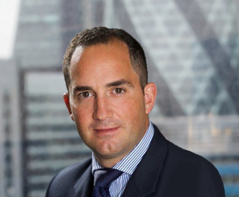 Ince & Co Hong Kong Office