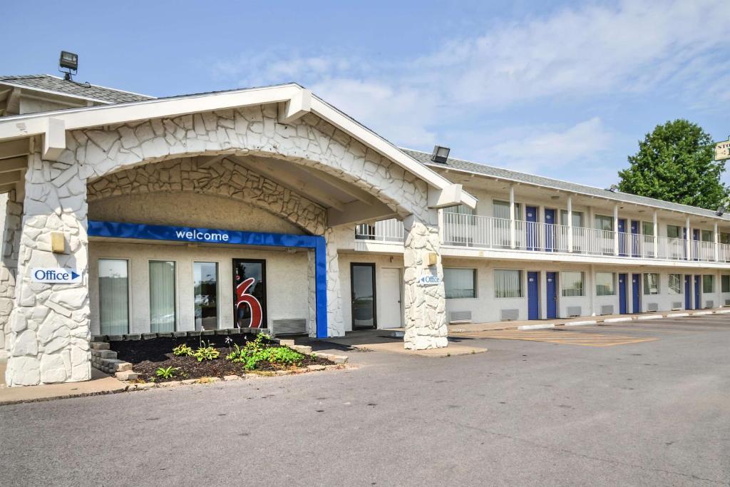 Parmele Law Firm, PC St. Joseph, MO Office