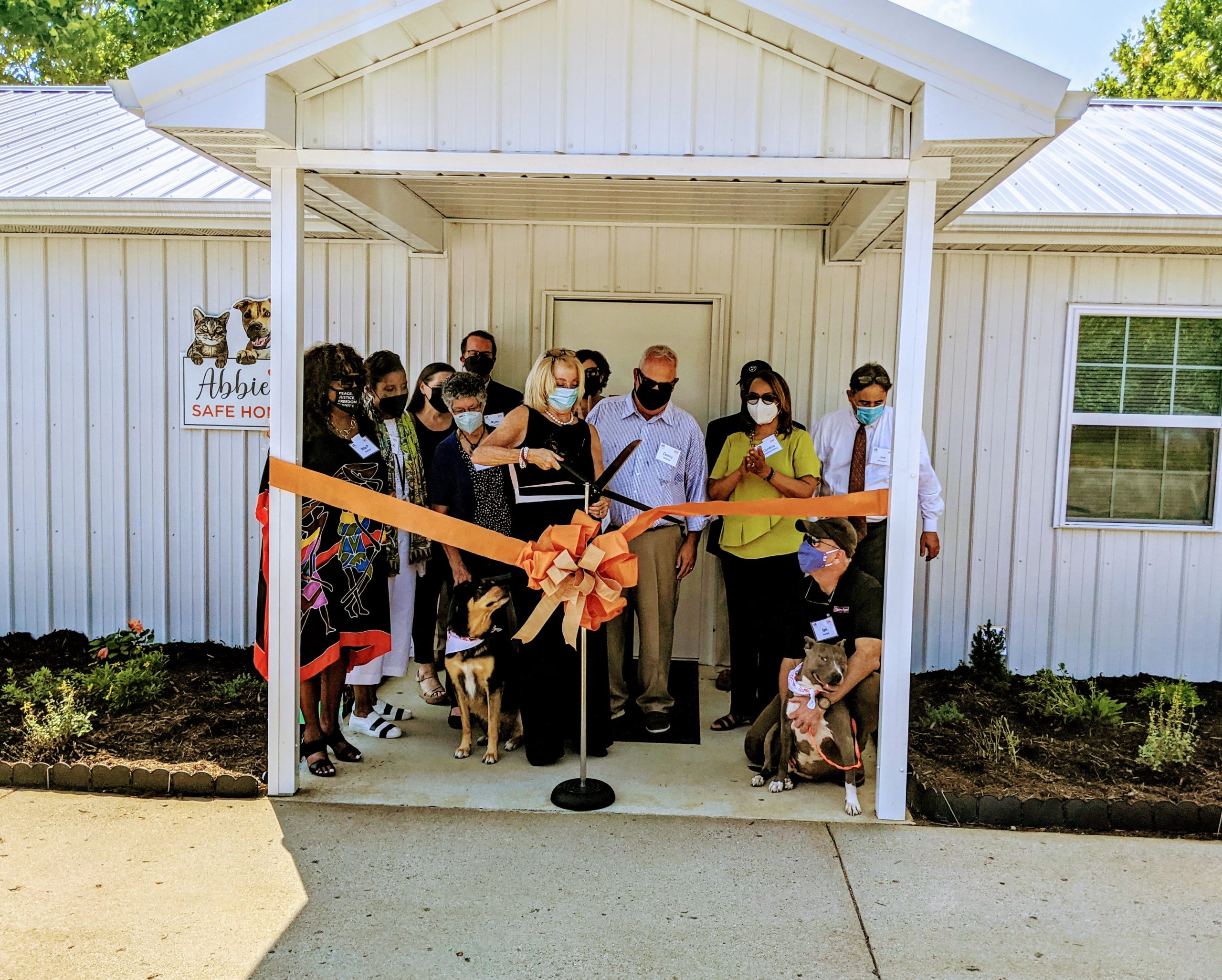 Sharon Wilson & Co Nassau, Bahamas, The Office