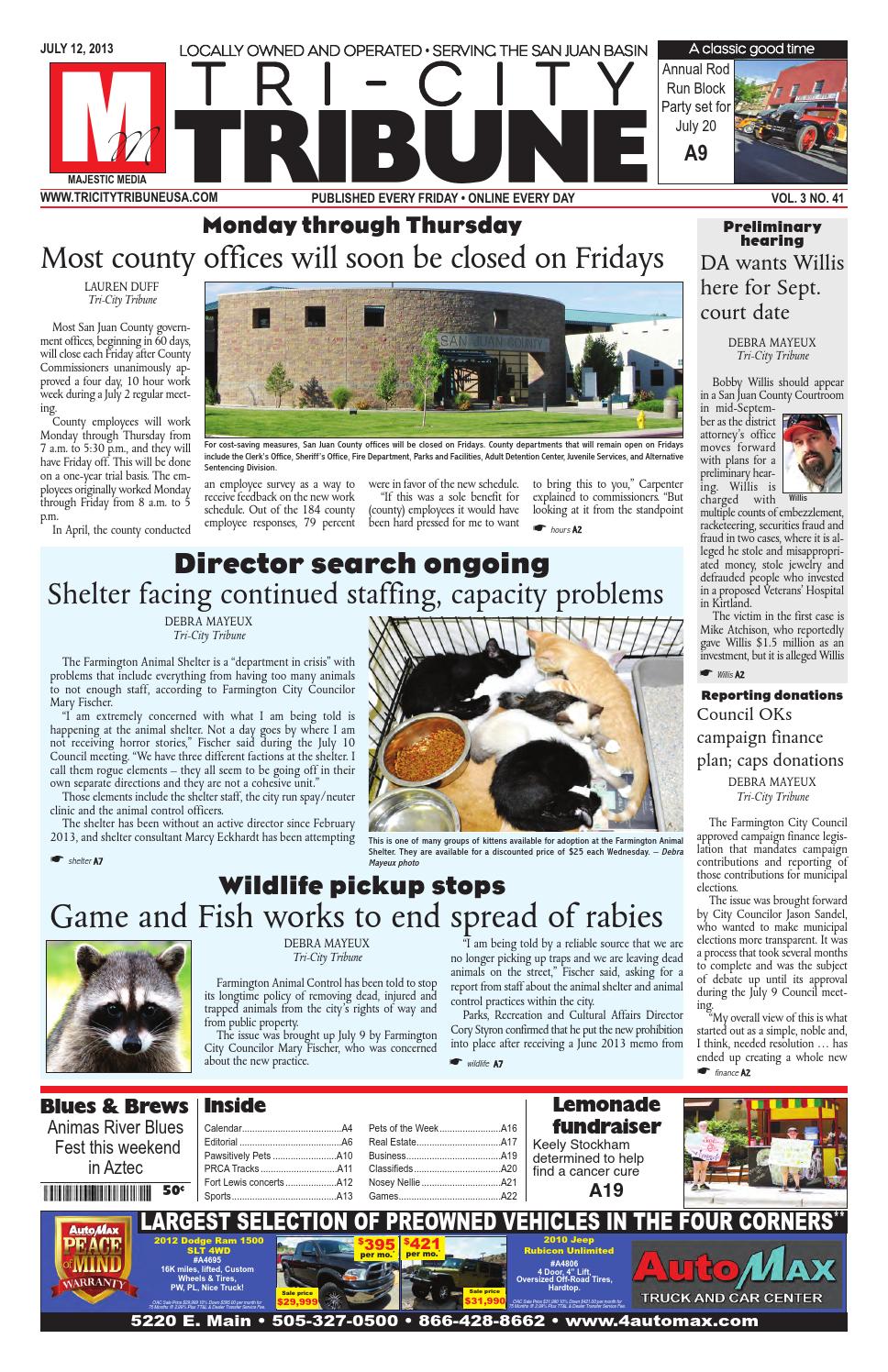 Miller Stratvert Law Farmington, NM Office