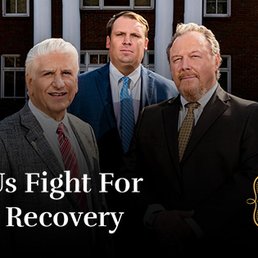 Law Offices of Falanga & Chalker Riverdale, GA Office