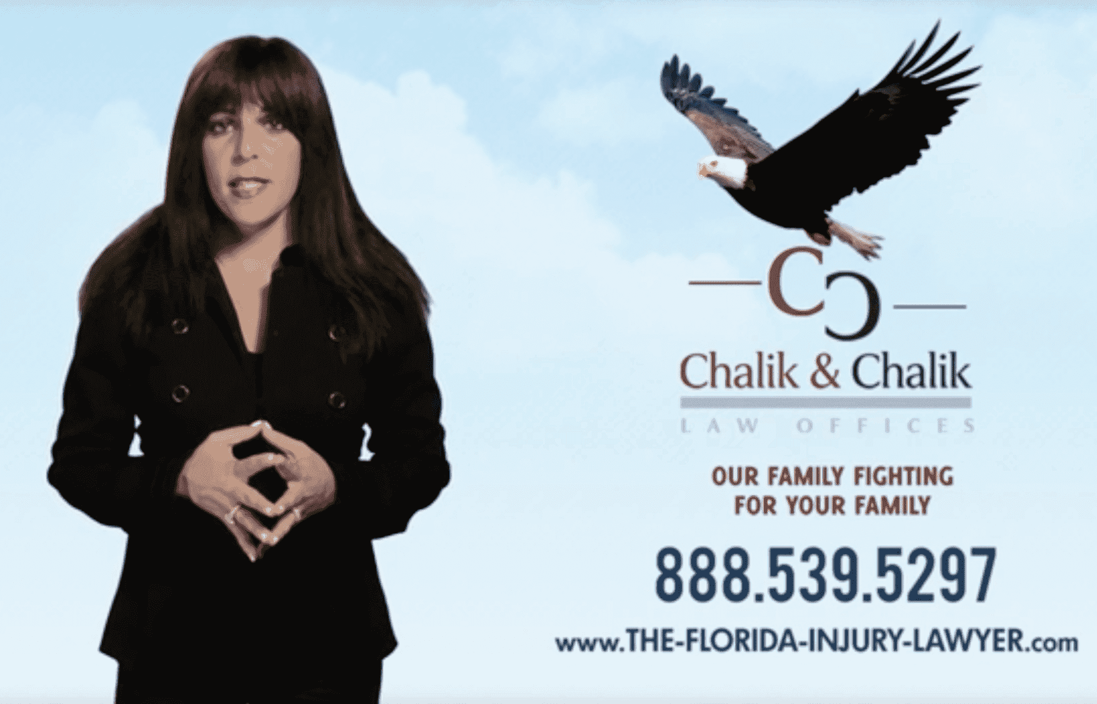 Chalik & Chalik Injury Lawyers Coral Gables, FL Office
