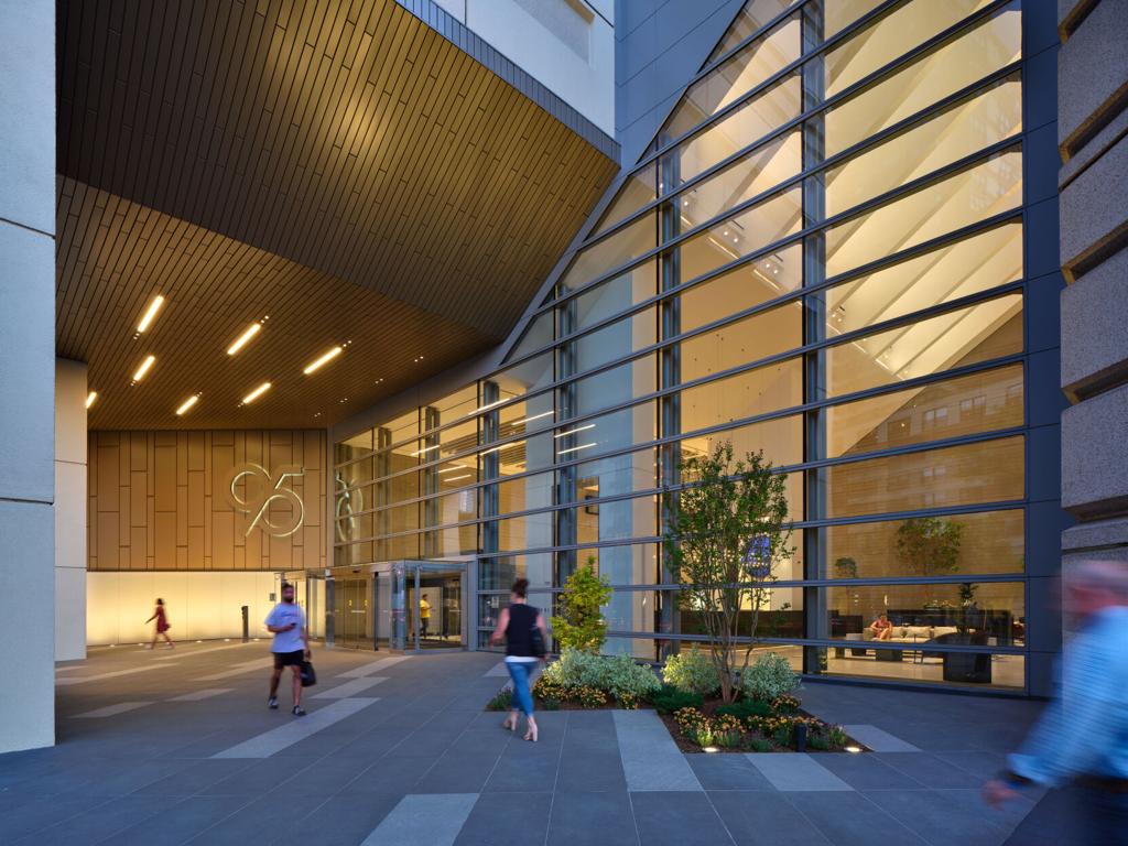 The Ticket Clinic Valdosta, GA Office