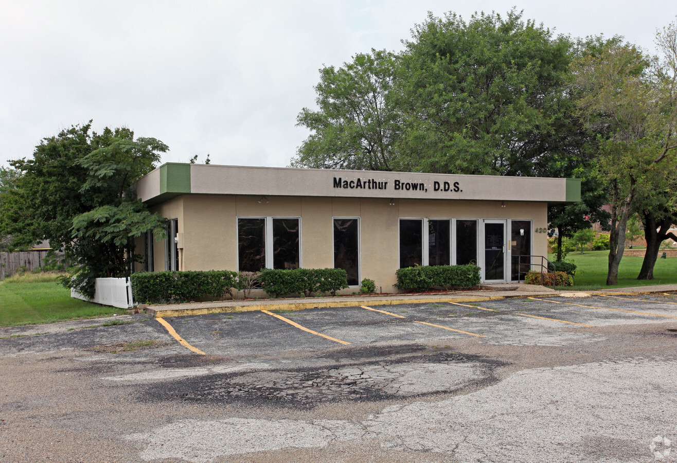 Polewski & Associates DeSoto, TX Office