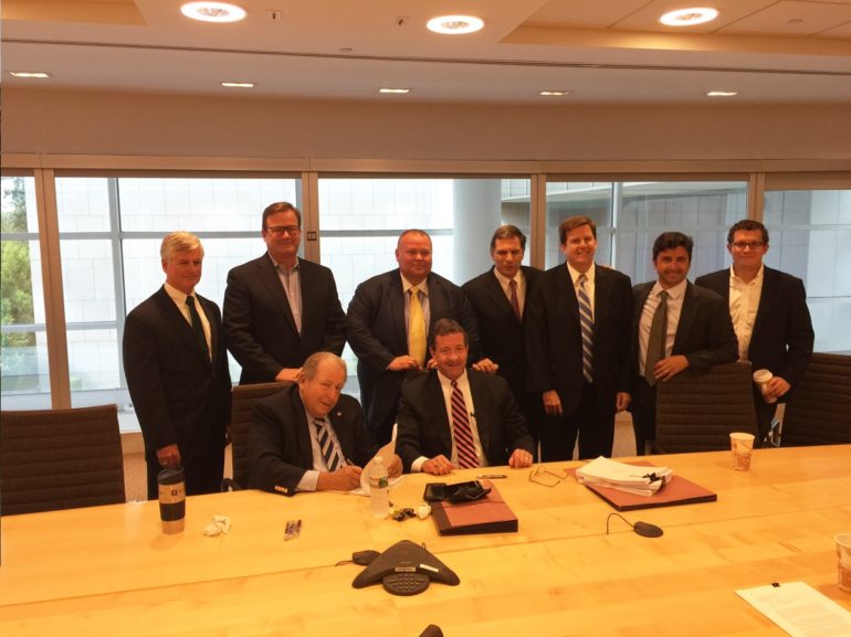 Connell Foley Roseland, NJ Office