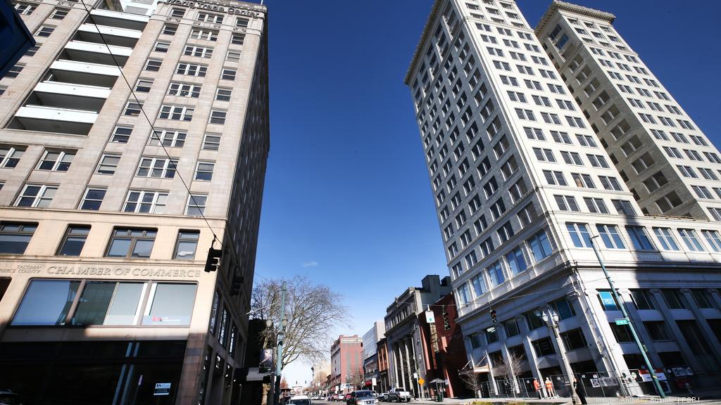 Puget Law Group Tacoma,  Office