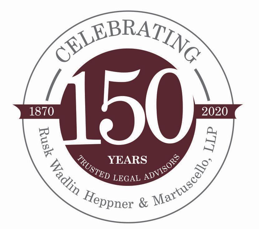 Rusk, Wadlin, Heppner & Martuscello, LLP Kingston, NY Office