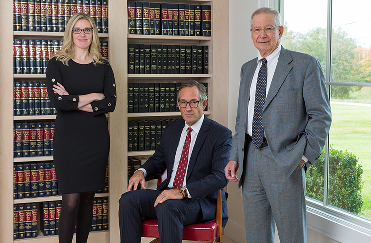 MACKEY BUTTS AND WHALEN LLP Poughkeepsie,  Office