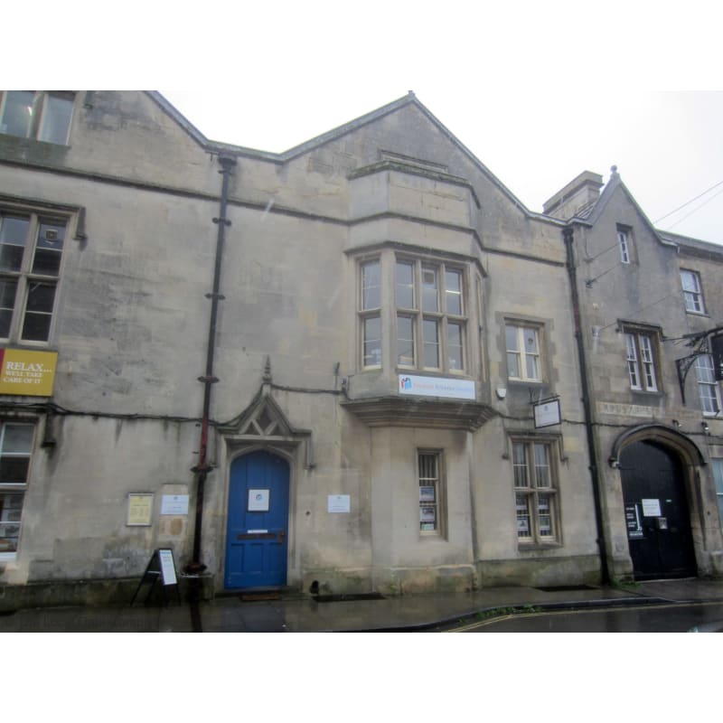 Forrester Sylvester Mackett Warminster, United Kingdom Office