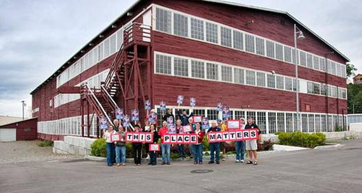 Sullivan Collins Law Group Everett, WA Office