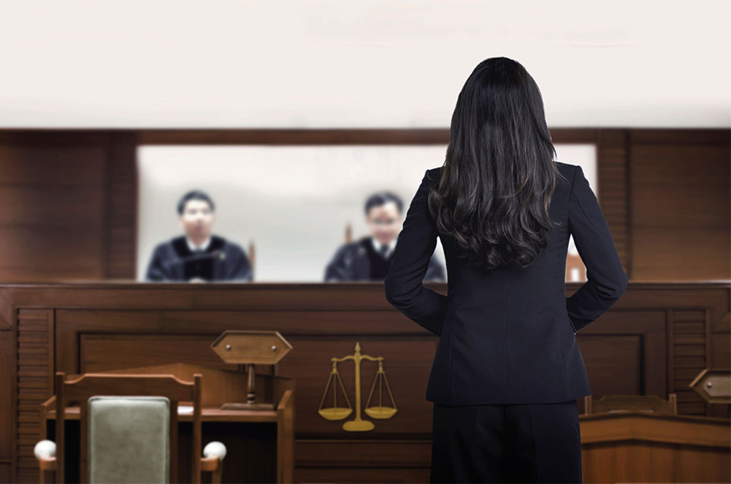 Groelle & Salmon, P.A Tampa, FL Office