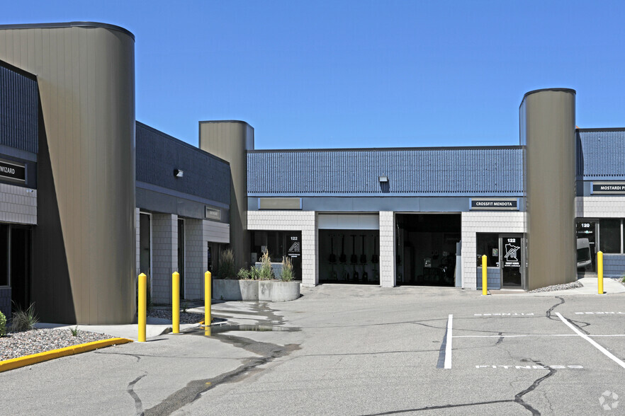 Dudley & Smith, P.A Mendota Heights, MN Office