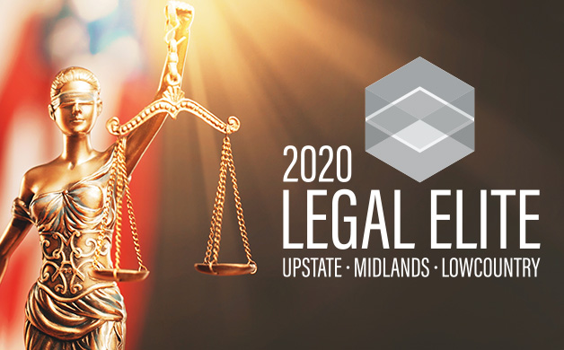 Carl F.Muller, Attorney at Law Greenville, SC Office