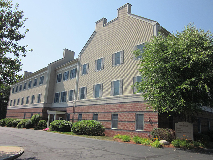 Axenfeld Law Group, LLC Westford, MA Office