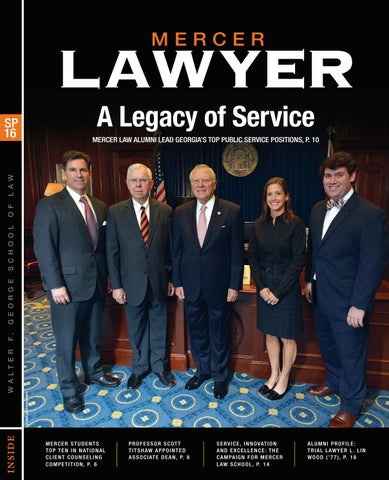 Bushway & Waystack Attorneys at Law Macon,  Office