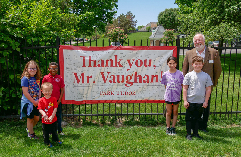 Vaughan and Vaughan Indianapolis, IN Office